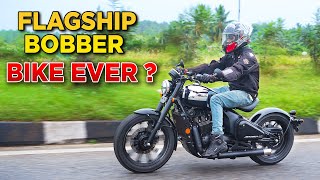 Jawa 42 Bobber Review in Tamil  வாங்கலாமா  வேணாமா [upl. by Batha]