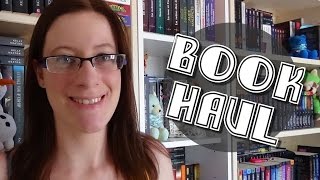 ♥ Book Haul  Juin 2015 [upl. by Gonyea973]