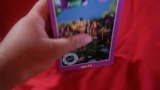 Barneys Campfire SingAlong VHS Review [upl. by Haldes347]