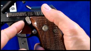 taurus pt25 overview [upl. by Garald]