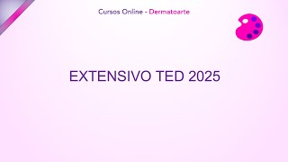 Leishmaniose  Extensivo TED 2025 [upl. by Efren]