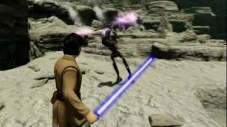 Star Wars The Clone Wars Season 5 Bluray and DVD Trailer [upl. by Janella977]