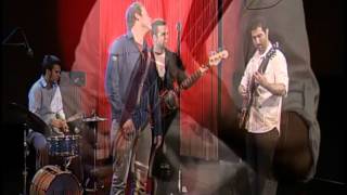 The Harrison Young Quartet  Live on The Sissy Gamache Show FULL EPISODE [upl. by Aldis]