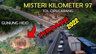 tragedi tol Cipularang km 97 terbaru [upl. by Bohaty733]