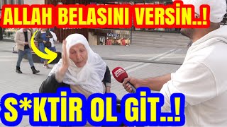 SKTİR OL GİT BÜYÜK BELA OKUDU KAYMAKAMLIK ÇALIŞANLARI PARAMA EL KOYDU [upl. by Ardolino138]