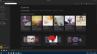 Cómo eliminar GRATIS la publicidad de SPOTIFY 2016 DESACTUALIZADO [upl. by Katushka]