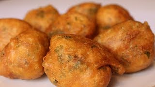 5Minutes South Indian Snack RecipeEasy evening tea snacks recipe [upl. by Nayt]