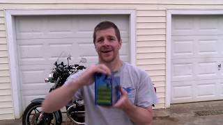 DIY a better power sports battery [upl. by Traweek]