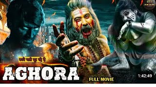 AGHORA full movie PART1 barsharout horhor movie [upl. by Cchaddie]