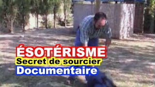 ÉSOTÉRISME  Secret de sourcier [upl. by Adin307]