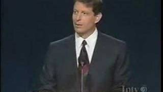 1992 vice presidential debate [upl. by Nottap923]