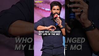 Who Changed Allu Arjun🥵 Life  Allu Arjun About Sukumar  Allu Arjun Interview [upl. by Htidirrem740]