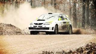 DC SHOES KEN BLOCK AND TRAVIS PASTRANA PRESENT DC TEAMWORKS [upl. by Hotchkiss]