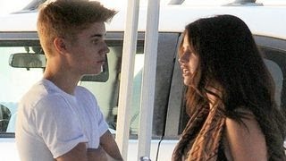 How Justin Bieber and Selena Gomez Got Back Together [upl. by Allain]