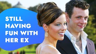 Why Kate Beckinsale And Michael Sheen Never Married  Rumour Juice [upl. by Benjie]