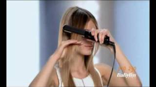 Babyliss pro 230 straightener [upl. by Declan]