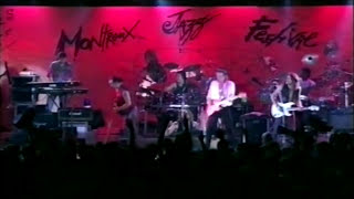 LITFIBA Live 1991  Bambino [upl. by Lyford]