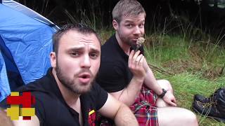 Kilted Camping [upl. by Basilio]