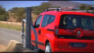 Fiat Qubo [upl. by Eurd]