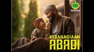 Khutbah Jumaat Kebahagiaan Abadi [upl. by Eniarda]