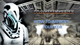 Warmerise how to improve your KDR [upl. by Shepperd]