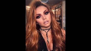 Jesy quotnot my Jamaican accentquot Nelson [upl. by Matias]