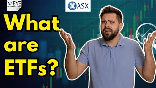 What Are ETFs A Complete Guide for Australian Investors [upl. by Ahsiuq497]