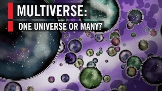 Multiverse One Universe or Many [upl. by Flessel]