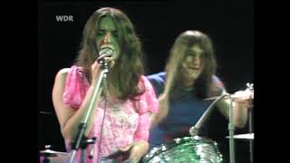 Steeleye Span  Little Sir Hugh Live 1975 [upl. by Yennaiv]