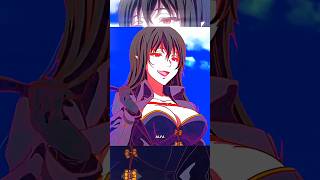 Myriad 4k Anime editing AMV Edit Myriad Colors Phantom Worldquot [upl. by Reifel203]