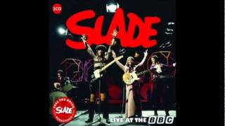 Slade  Live at the BBC Studio Sessions Part 19  Get Down And Get With It [upl. by Htezzil]