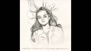 Parenthetical Girls  quotSympathy For Spastics Los Campesinos Remixquot [upl. by Burley]