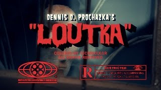 quotLoutkaPuppetquot GRINDHOUSE Trailer [upl. by Immak]