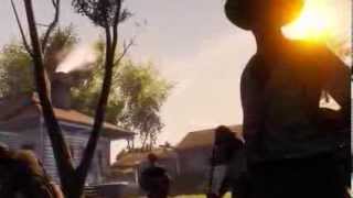 Assassins Creed Liberation HD  Trailer  PS3 [upl. by Starr]