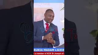 KIENGEI KUUMIRIRIA CIANA CIA LIZZIE WANYOIKE MATHIKOINI [upl. by Lyrrehs]