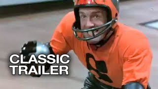 Rollerball 1975 ORIGINAL TRAILER HD 1080p [upl. by Cyprio]