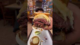 Katz’s Deli Review…after a few [upl. by Alemap]