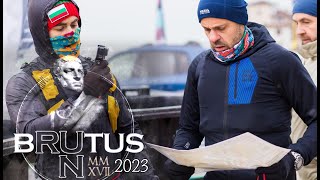 Brutus Run 2023 [upl. by Anastas]