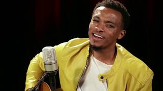 Jonathan McReynolds at Paste Studio NYC live from The Manhattan Center [upl. by Allare586]