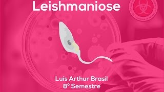 Leishmaniose [upl. by Kaine]