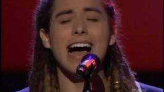 Jason Castro Somewhere Over The Rainbow American Idol Top 8 [upl. by Latonia]