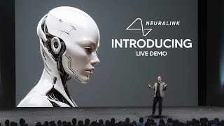 Elon Musks Neuralink Live Demo Actually SHOCKS The ENITE INDUSTRY Elon Musk Neuralink Update [upl. by Tiana376]