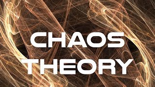 Chaos Theory Crash Course [upl. by Aneerb]