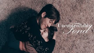 A Thousand Years  Uncontrollably Fond  Noh Eul amp Shin Joon Young MV [upl. by Meggy]