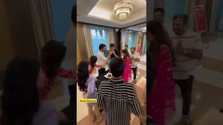 Bhavika Sharma amp hitesh bhardwaj New reels ghkkpm shorts ghkkpm Savi Rajat amp Harini Masti [upl. by Ahtaga]