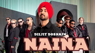 nAiNa dA KeHnA DiLjIt dOsAnJh  nI AsI TeRa mUkHdA DeKhDe rEhNa pUnJaBi sOnG 2024 [upl. by Selyn]