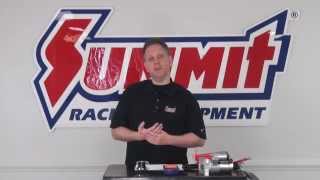 Troubleshooting Car Starter Problems  Summit Racing Quick Flicks [upl. by Eledoya]