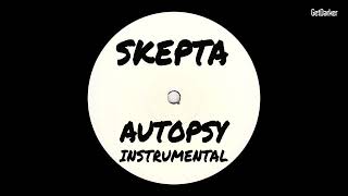 Skepta  Autopsy Grime Classic [upl. by Alios18]