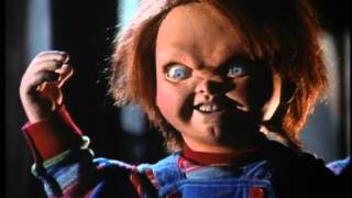 Childs Play 3  Chucky Has A New Playmate [upl. by Baxter]