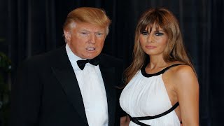 Its no secret why Melania Trump isnt around anymore [upl. by Wittie30]